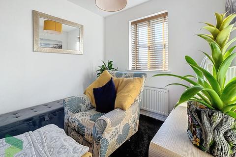 9 Willow Street, Blackburn, BB1 5JB