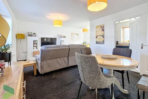 9 Willow Street, Blackburn, BB1 5JB
