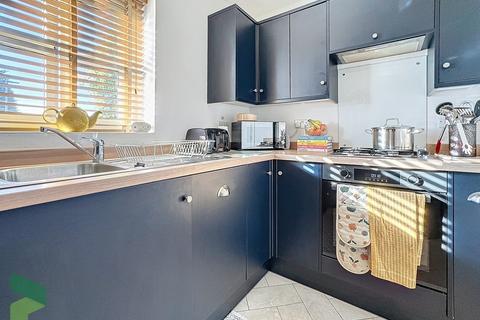 9 Willow Street, Blackburn, BB1 5JB