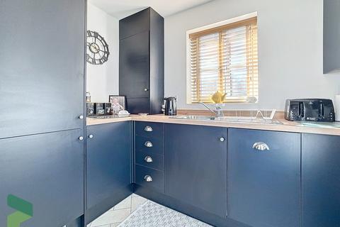 9 Willow Street, Blackburn, BB1 5JB