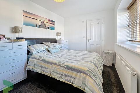 9 Willow Street, Blackburn, BB1 5JB
