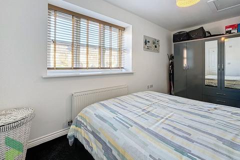 9 Willow Street, Blackburn, BB1 5JB