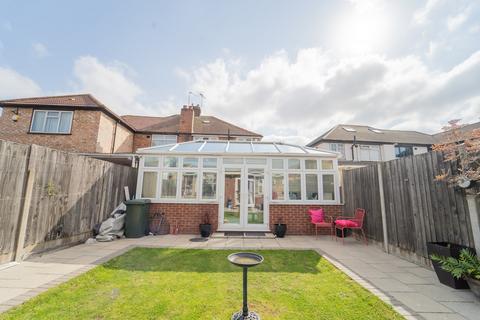 4 bedroom semi-detached house for sale, Wyre Grove, Hayes