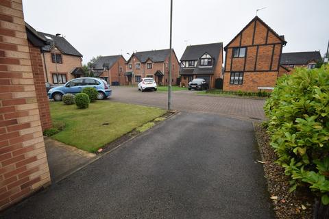 2 bedroom semi-detached house to rent, Worral Court, Doncaster DN3