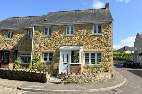 3 bedroom semi-detached house for sale, Bruton Somerset