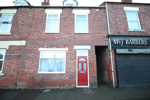 2 bedroom terraced house to rent, Wath Road, Mexborough S64