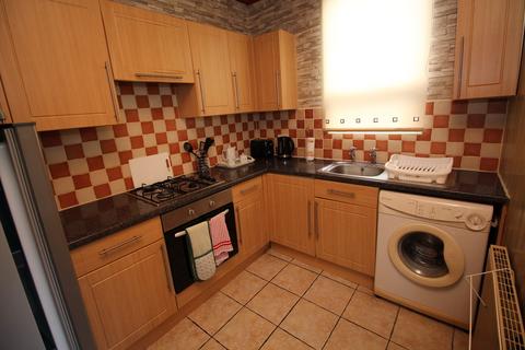 2 bedroom terraced house to rent, Wath Road, Mexborough S64