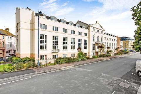 1 bedroom apartment for sale, Den Crescent, Teignmouth