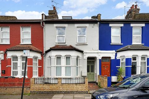 2 bedroom apartment for sale, Rowley Road, London N15