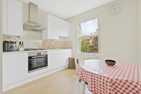 2 bedroom apartment for sale, Rowley Road, London N15