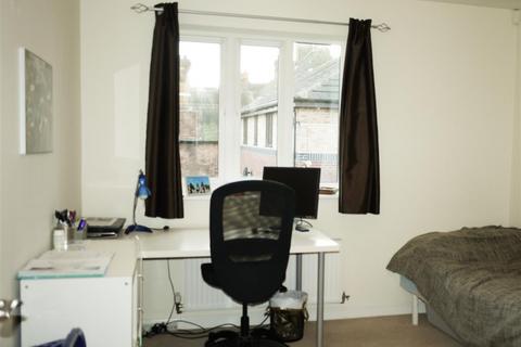 2 bedroom apartment to rent, Mansfield Road, Woodthorpe, Nottingham