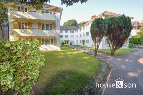 2 bedroom apartment for sale, Albemarle Court, 22 Manor Road, East Cliff, Bournemouth, BH1