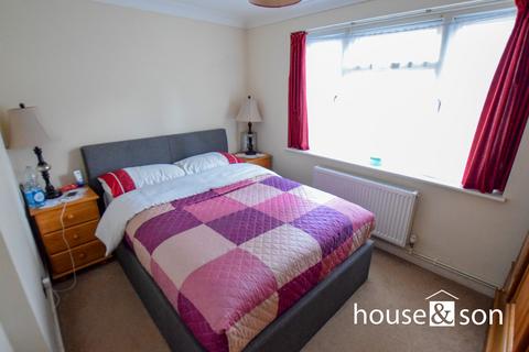 2 bedroom apartment for sale, Albemarle Court, 22 Manor Road, East Cliff, Bournemouth, BH1