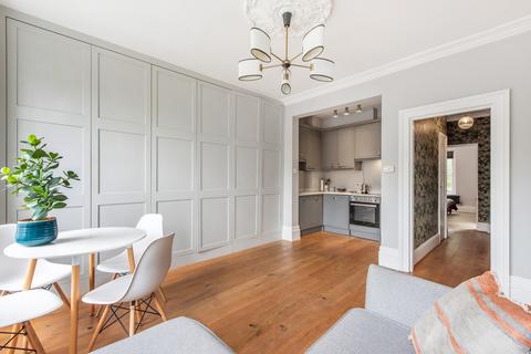 1 bedroom apartment for sale, New North Road, Hoxton, London, N1