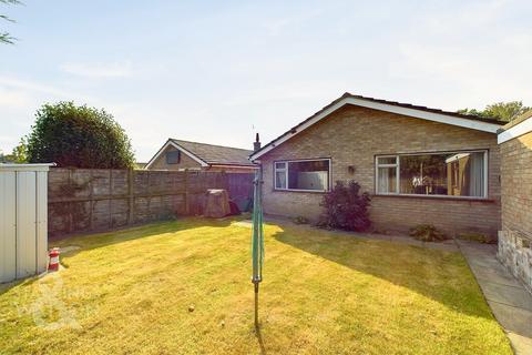 3 bedroom detached bungalow for sale, Borton Road, Blofield Heath, Norwich