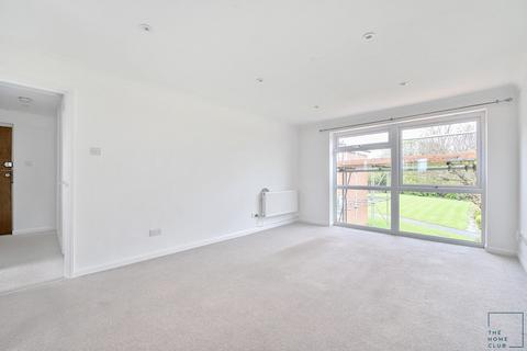 1 bedroom apartment to rent, Windsor Close, Guildford GU2