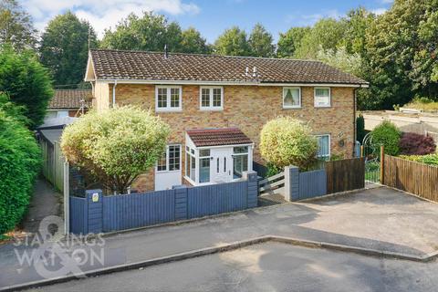 3 bedroom semi-detached house for sale, Beech Way, Brundall, Norwich