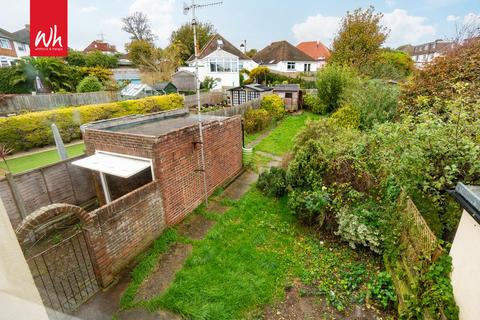 3 bedroom semi-detached house for sale, Melrose Avenue, Portslade