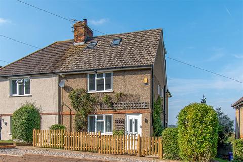 4 bedroom semi-detached house for sale, Horn Hill, Whitwell, Hitchin, Hertfordshire, SG4