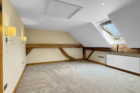 5 bedroom barn conversion to rent, Church Street, Cambridge CB22