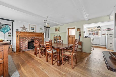 4 bedroom detached house for sale, The Old Fox, Fox Hill, Hollesley, Woodbridge