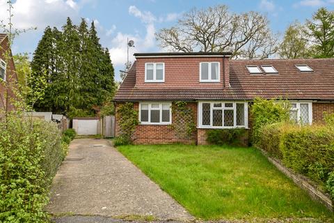 3 bedroom semi-detached house for sale, Hargate Close, Tunbridge Wells TN2