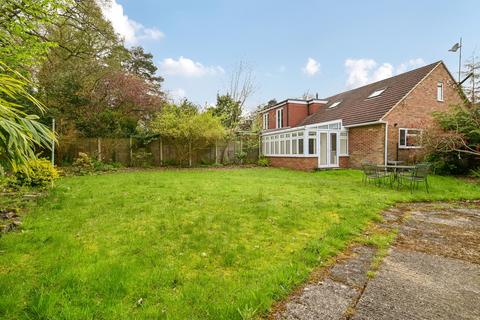 3 bedroom semi-detached house for sale, Hargate Close, Tunbridge Wells TN2