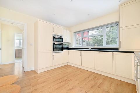 3 bedroom semi-detached house for sale, Hargate Close, Tunbridge Wells TN2