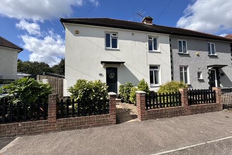 4 bedroom semi-detached house for sale, Harold Crescent, Waltham Abbey