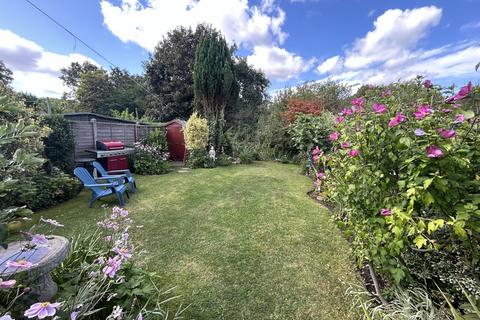 1 Harold Crescent, Waltham Abbey, EN9 1QT
