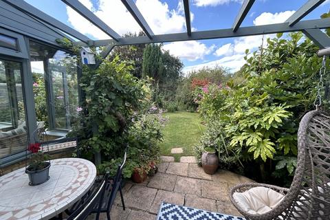 1 Harold Crescent, Waltham Abbey, EN9 1QT