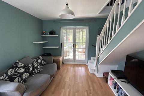1 Harold Crescent, Waltham Abbey, EN9 1QT