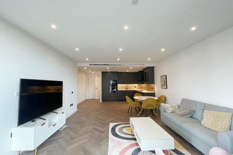 2 bedroom apartment to rent, Merino Gardens, London E1W