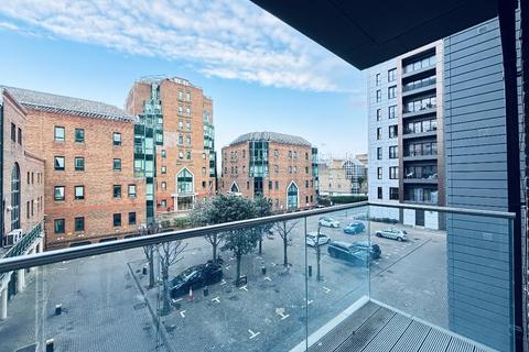 2 bedroom apartment to rent, Tunberry Quay, London E14