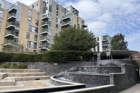 2 bedroom apartment to rent, Woodberry Down, London N4