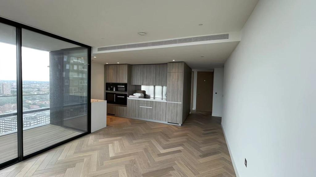 Shoreditch High Street, London EC2A 2 bed apartment to rent £5,200