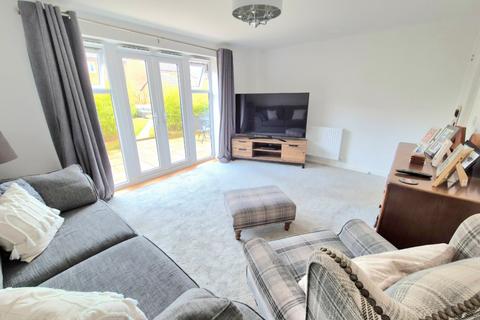 4 bedroom detached house for sale, Axson Drive, Carlisle CA1