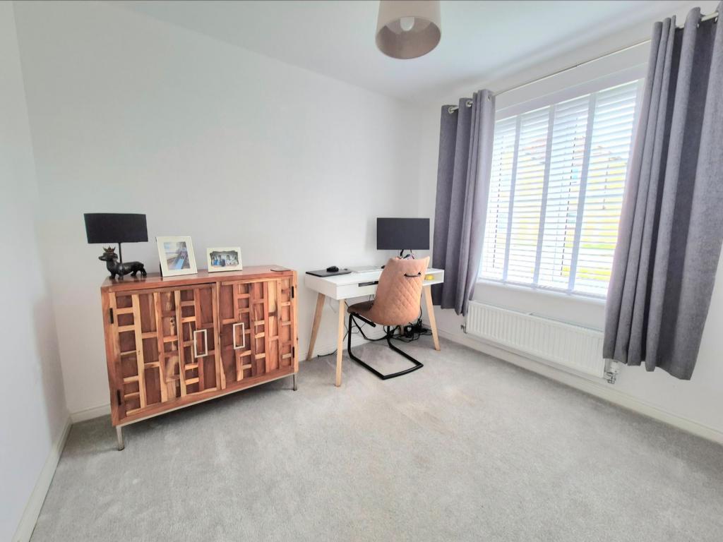 Dining Room/Office