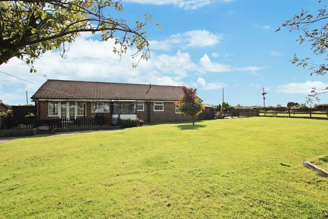 4 bedroom detached bungalow for sale, Chulsey Gate Lane, Lostock, BL6