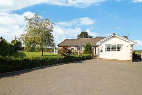 4 bedroom detached bungalow for sale, Chulsey Gate Lane, Lostock, BL6