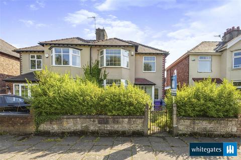 3 bedroom semi-detached house for sale, Queens Drive, Mossley Hill, Liverpool, Merseyside, L18