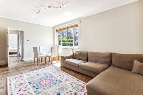 3 bedroom apartment to rent, Nightingale Lane, London, SW12