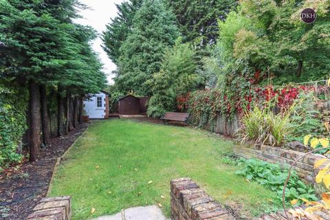 3 bedroom semi-detached house for sale, St. Albans Road, Hertfordshire WD25