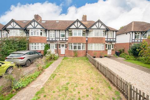 3 bedroom terraced house for sale, Canterbury CT2