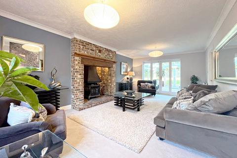 6 bedroom detached house for sale, Mill Mead, Pulborough RH20