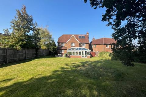 6 bedroom detached house for sale, Mill Mead, Pulborough RH20