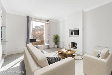 2 bedroom apartment for sale, Draycott Place, Chelsea, London, SW3