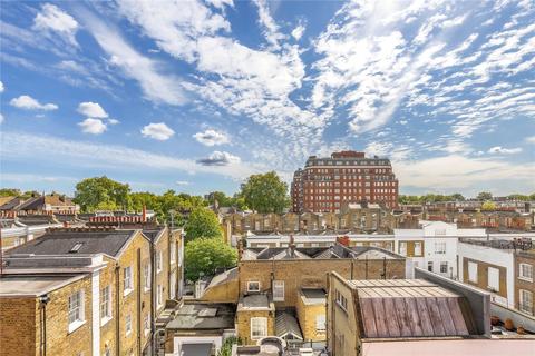 2 bedroom apartment for sale, Draycott Place, Chelsea, London, SW3