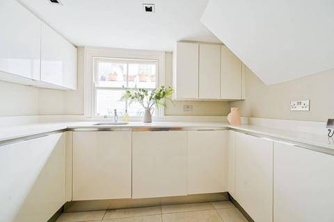 4 bedroom house for sale, Elm Park, Brixton Hill, London, SW2