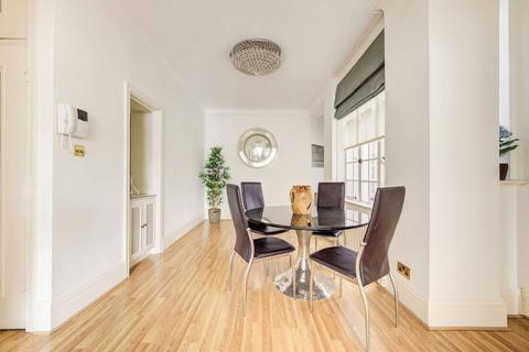 1 bedroom flat to rent, Warwick Gardens, Kensington, London, W14